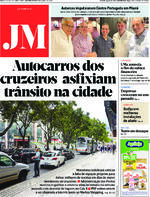 Jornal da Madeira - 2022-10-27