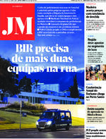 Jornal da Madeira - 2022-10-28
