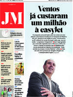 Jornal da Madeira - 2022-10-29