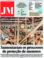 Jornal da Madeira - 2022-11-01
