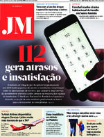 Jornal da Madeira - 2022-11-02