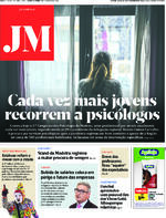 Jornal da Madeira - 2022-11-03