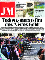 Jornal da Madeira - 2022-11-04