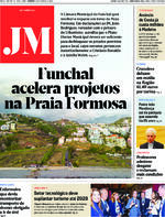 Jornal da Madeira - 2022-11-05
