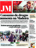 Jornal da Madeira - 2022-11-06