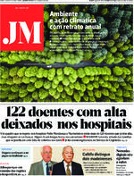 Jornal da Madeira - 2022-11-09