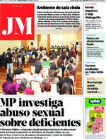Jornal da Madeira - 2022-11-10