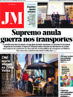Jornal da Madeira - 2022-11-11