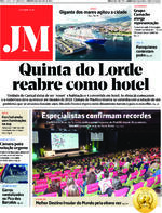 Jornal da Madeira - 2022-11-12