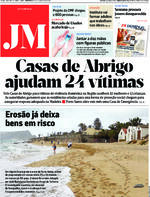 Jornal da Madeira - 2022-11-13