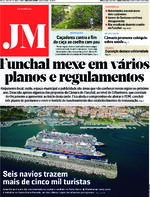 Jornal da Madeira - 2022-11-14