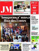 Jornal da Madeira - 2022-11-17