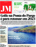 Jornal da Madeira - 2022-11-18
