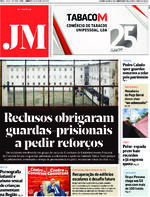 Jornal da Madeira - 2022-11-19