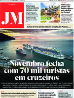 Jornal da Madeira - 2022-11-22