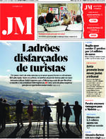 Jornal da Madeira - 2022-11-23