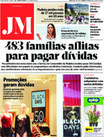 Jornal da Madeira - 2022-11-24