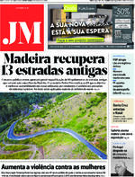 Jornal da Madeira - 2022-11-25