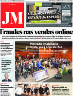Jornal da Madeira - 2022-11-26