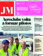 Jornal da Madeira - 2022-11-28