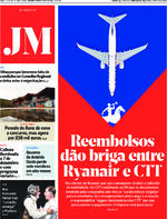 Jornal da Madeira - 2022-11-30
