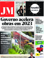 Jornal da Madeira - 2022-12-01