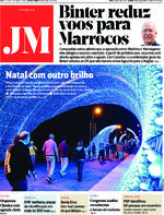 Jornal da Madeira - 2022-12-02