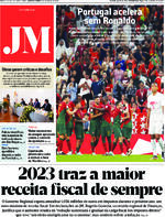 Jornal da Madeira - 2022-12-07