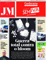 Jornal da Madeira - 2022-12-08