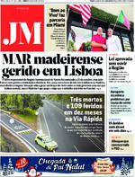 Jornal da Madeira - 2022-12-10