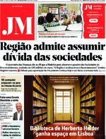 Jornal da Madeira - 2022-12-12