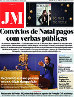 Jornal da Madeira - 2022-12-13