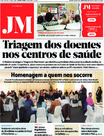 Jornal da Madeira - 2022-12-14