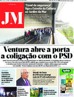 Jornal da Madeira - 2022-12-15