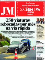 Jornal da Madeira - 2022-12-20