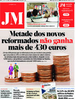 Jornal da Madeira - 2022-12-21