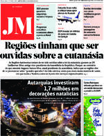 Jornal da Madeira - 2022-12-22