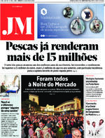 Jornal da Madeira - 2022-12-24