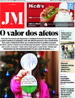 Jornal da Madeira - 2022-12-25