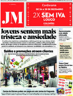 Jornal da Madeira - 2022-12-28