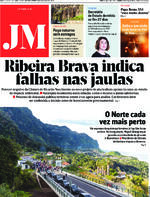 Jornal da Madeira - 2022-12-29