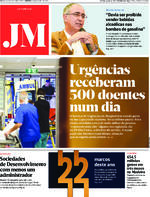 Jornal da Madeira - 2022-12-31