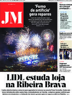 Jornal da Madeira - 2023-01-02