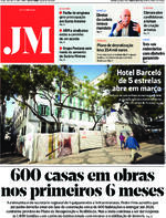 Jornal da Madeira - 2023-01-06