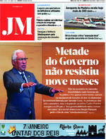 Jornal da Madeira - 2023-01-07