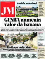 Jornal da Madeira - 2023-01-09