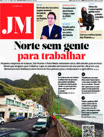 Jornal da Madeira - 2023-01-23