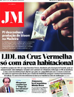 Jornal da Madeira - 2023-01-29