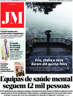 Jornal da Madeira - 2023-01-30