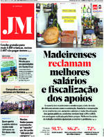 Jornal da Madeira - 2023-02-13